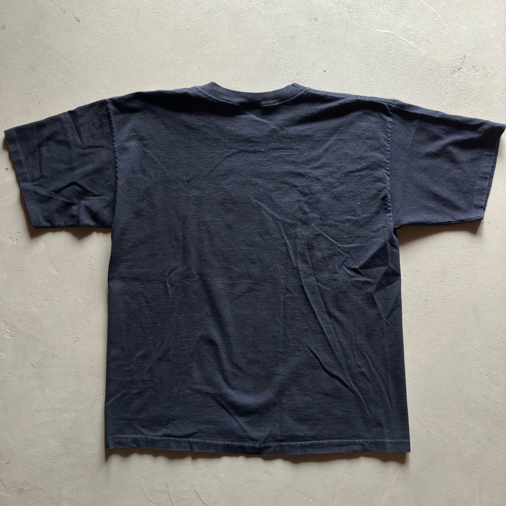 vintage 80s single stitch "this is my costume" tshirt - Picture 2 of 3